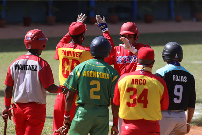 Informan detalles sobre Primera Liga Élite del Beisbol Cubano