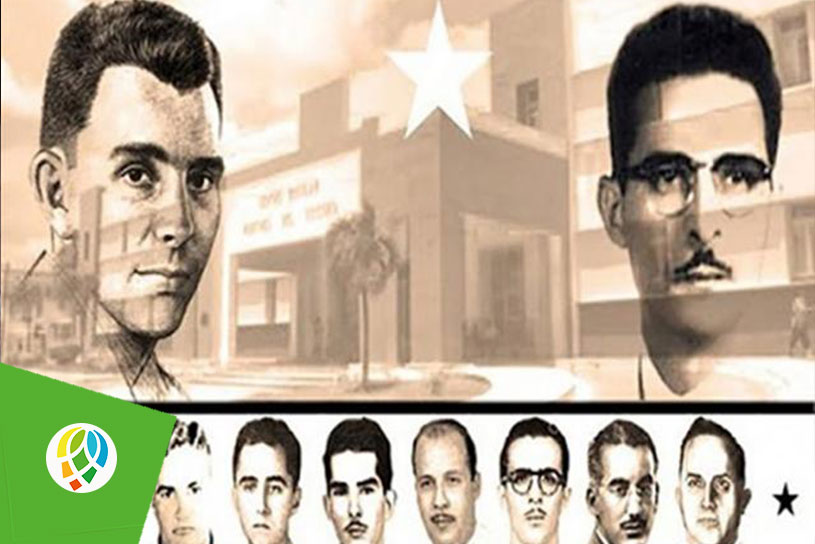Cuba recuerda a los mártires de la Revolución