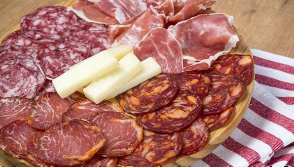 Embutidos