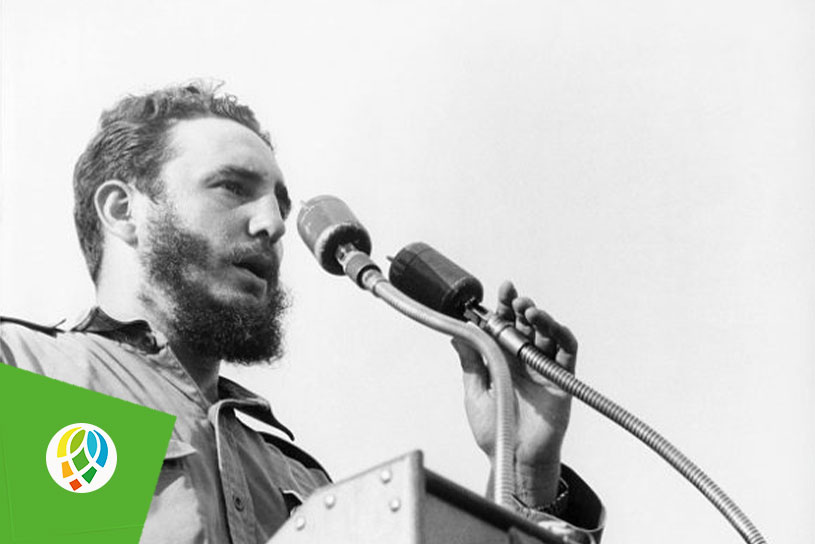 Fidel Castro: El 26 de julio comenzó la última y definitiva etapa por la independencia nacional (+Video)