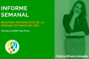 Informe Semanal