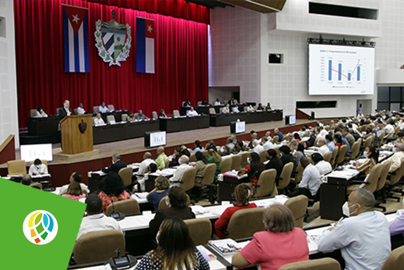 Aprueban nuevas medidas para recuperar la economía cubana