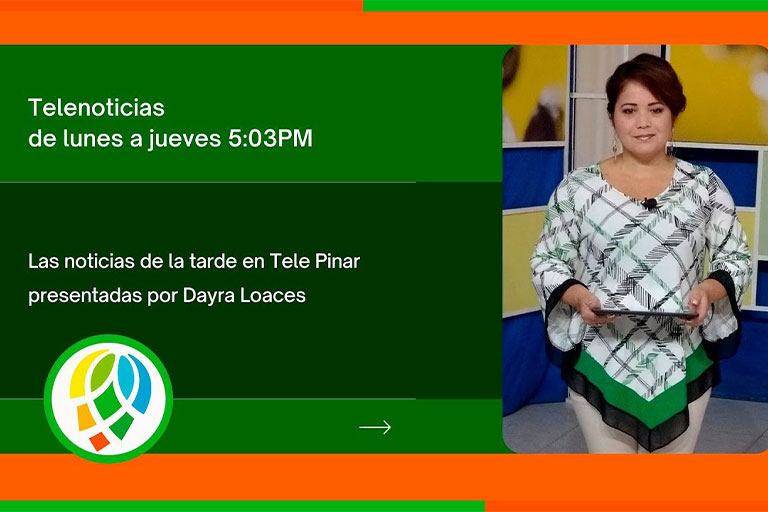 Tele Noticias Dayra