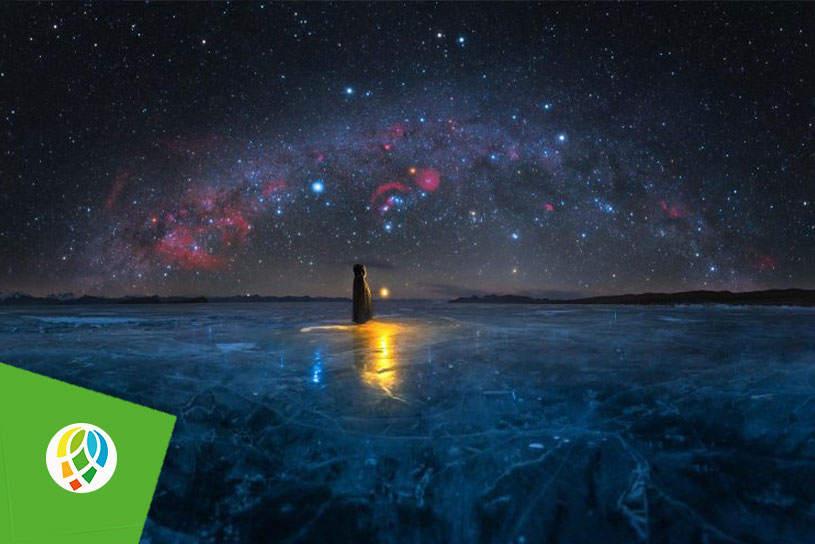 Las mejores fotografías de la Vía Láctea de 2022
