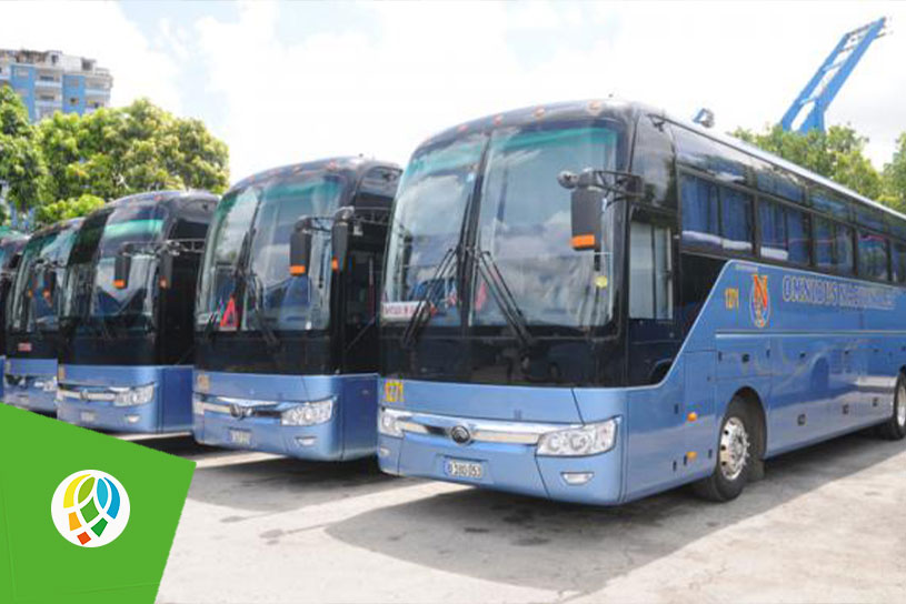 Mantua-La Habana: Informa Empresa Viajero incorporación de nuevas rutas a la planificación nacional