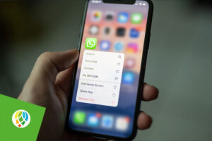 Se pueden leer los mensajes de Whatsapp sin entrar en la 'app'