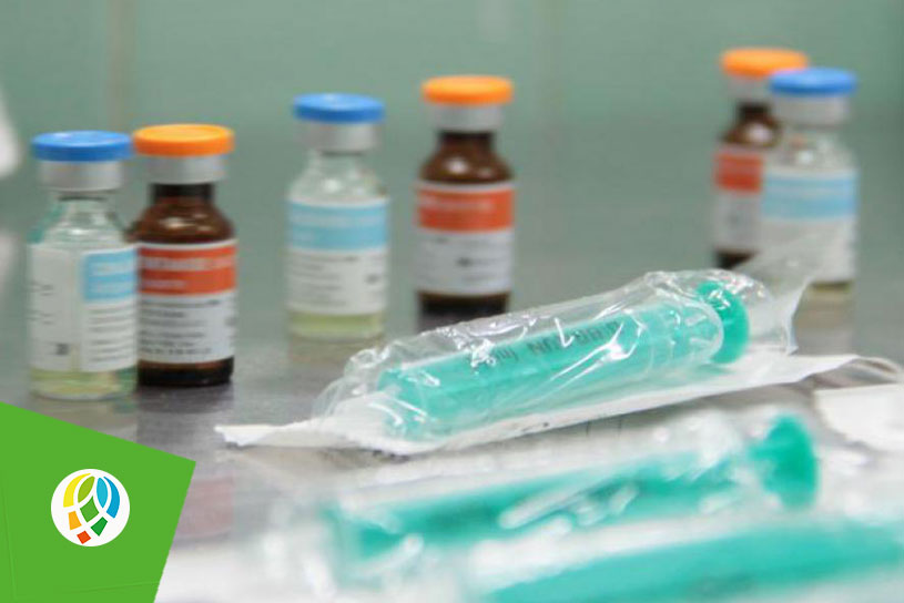 Producirá Cuba antibióticos inyectables para terapias intensivas