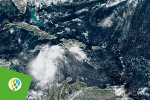 Cobertura especial Tormenta Tropical Ian