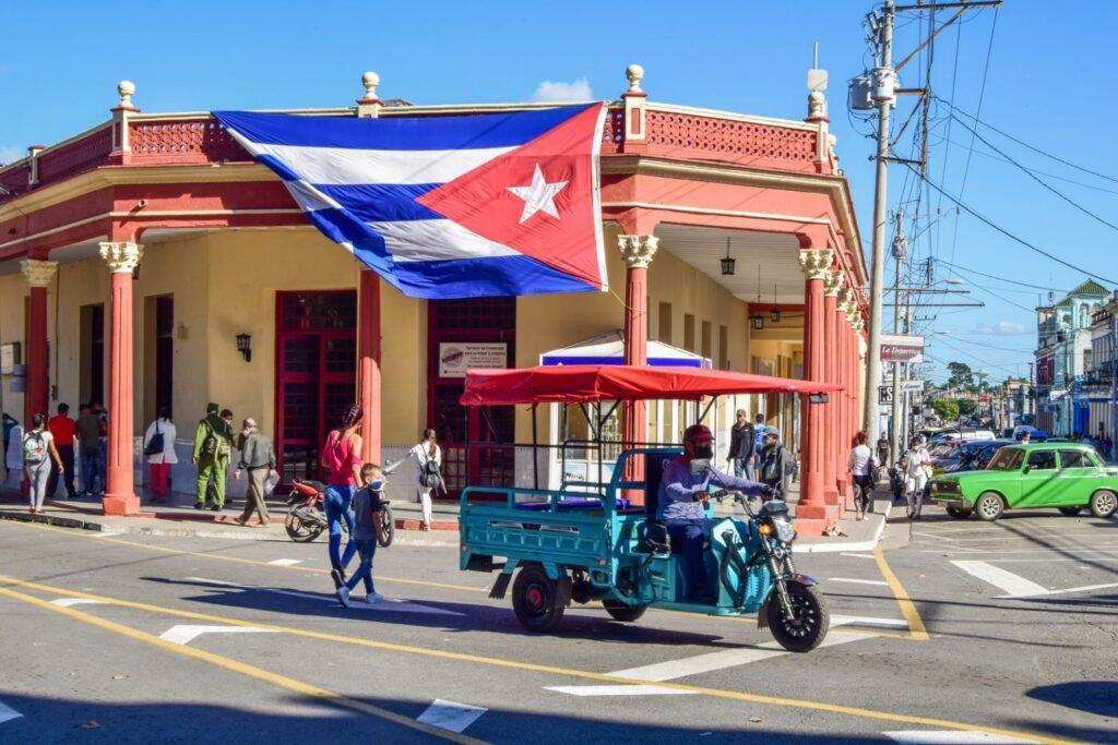 Ciudad de Pinar del Río