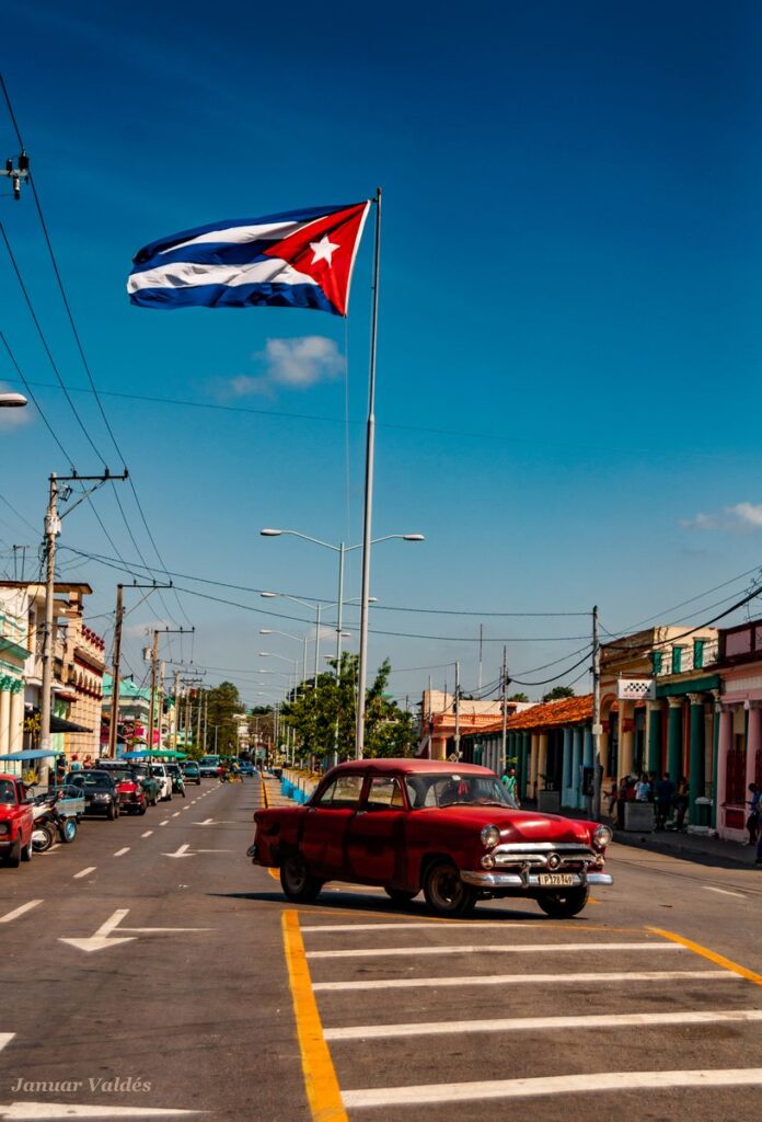 Ciudad de Pinar del Río