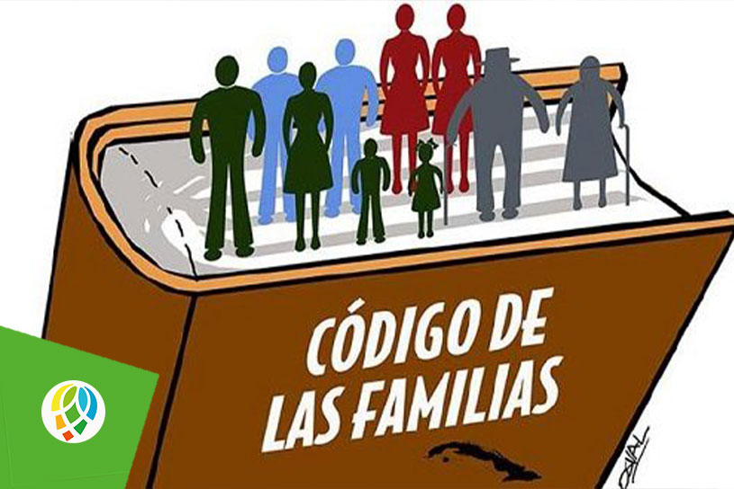 Autoridades cubanas informan sobre el referendo del Código de las Familias