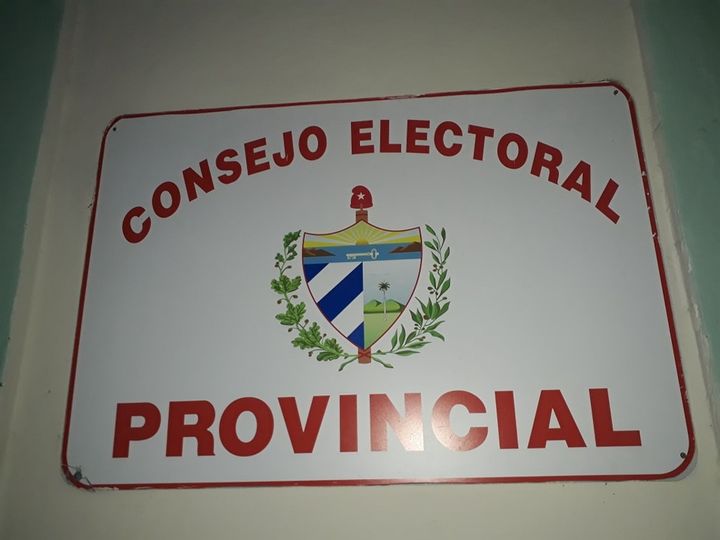 consejo provincial