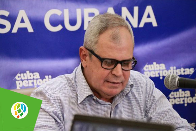 Homero Acosta: “El Código de las familias tiene mucho de cubano”