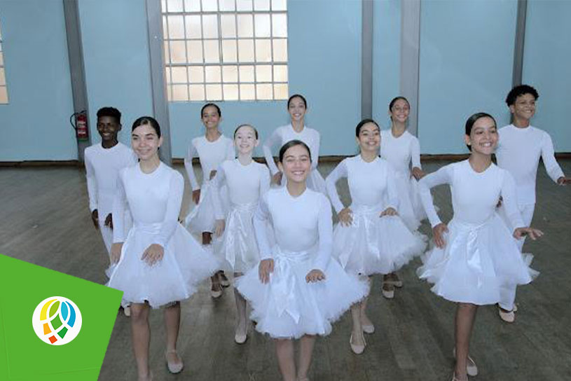 Ballet Infantil Lizt Alfonso Dance Cuba distinguirá cita en Alemania