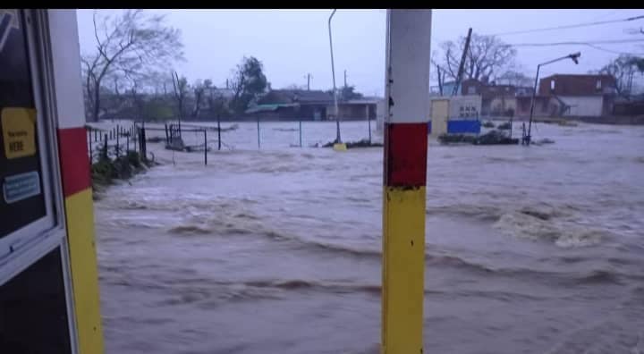 san juan inundaciones