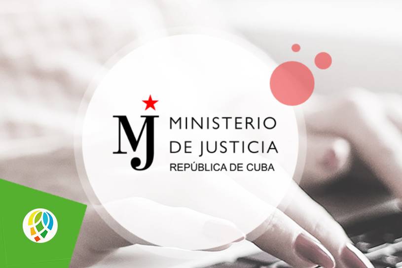 Habilita Ministerio de Justicia correo electrónico para consultas del Código de las Familias