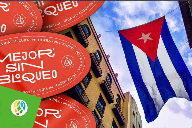 Bruno Rodríguez Parrilla: “El mundo sería mejor sin el bloqueo contra Cuba” (+ Video)