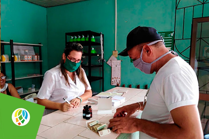 Continúan farmacias con déficit de medicamentos en Pinar del Río