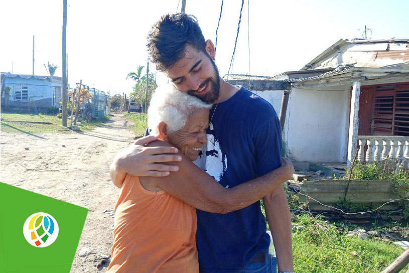 La Despedida