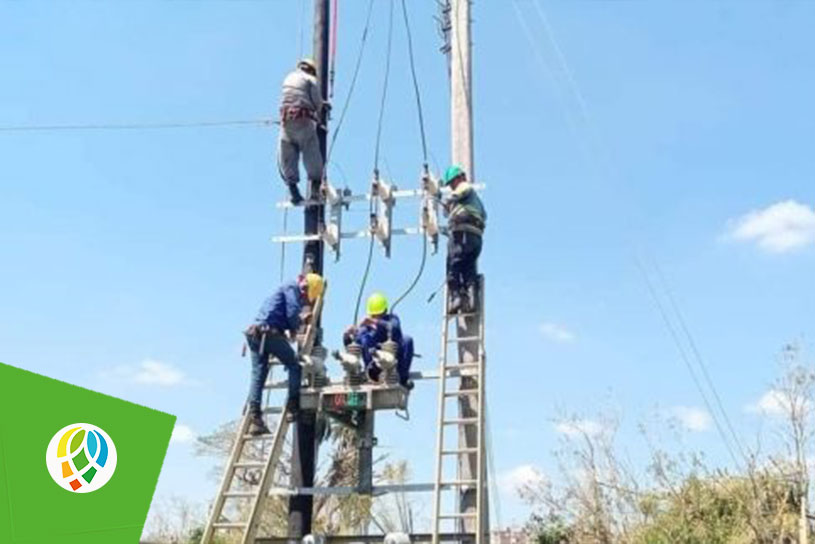 Desde distintas provincias y sectores llega la solidaridad a Pinar del Río