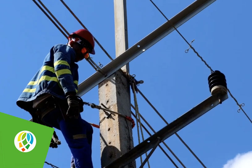 Adoptan alternativas de electrificación en Pinar del Río