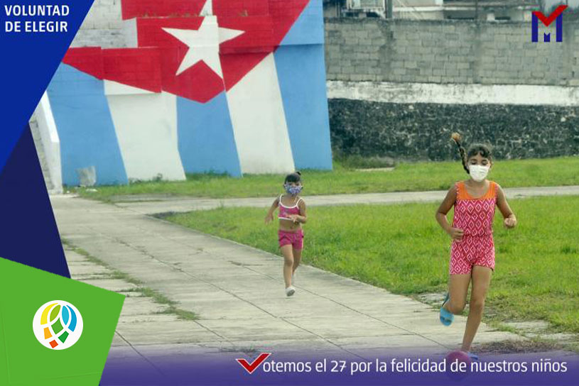 Elegir al mejor y más capaz es la dinámica del proceso electoral cubano, sustentado en la participación popular como expresión del carácter de democracia socialista que lo caracteriza, desde la base hasta la Asamblea Nacional del Poder Popular, con la fortaleza de quienes confiaron al delegado el latir del terruño donde conviven