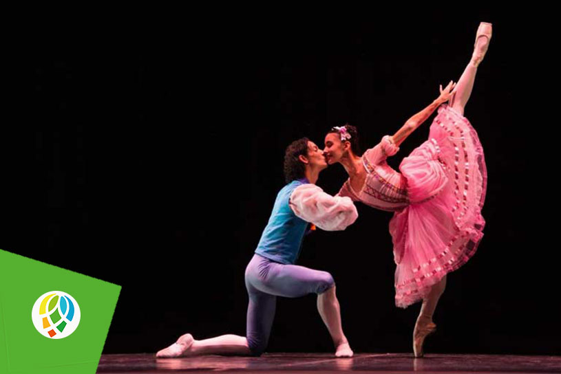 Festival de Ballet en Pinar del Río: el arte sana