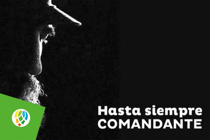Mil y un gestos de afecto hacia Fidel (+ Fotos)