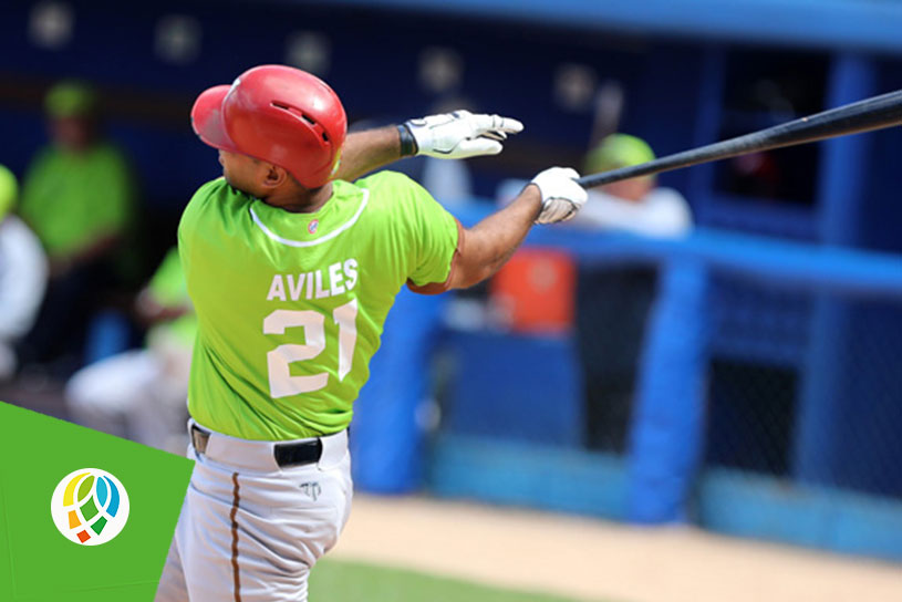 Anuncian nómina de Cuba a Copa del Caribe de Beisbol