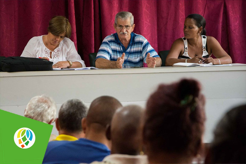 Pinar del Río se alista para elecciones del 27 de noviembre (+Fotos)