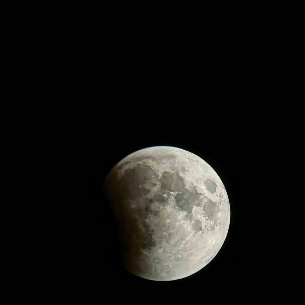 eclipse lunar 5
