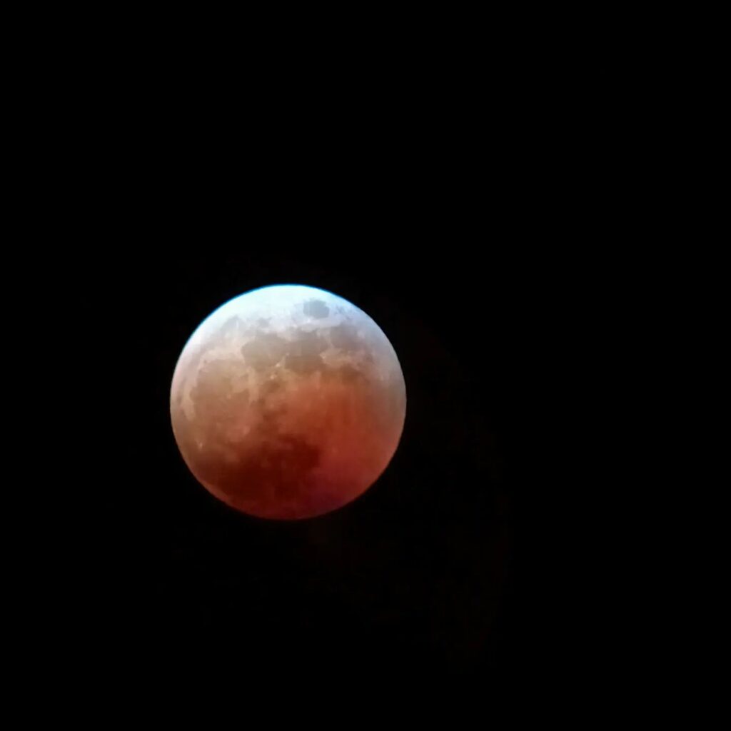eclipse lunar 6