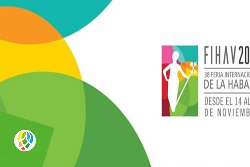Reabre hoy Feria Internacional de La Habana en su edición 38