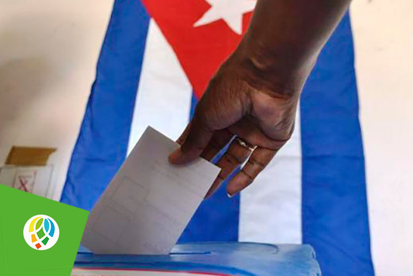 Elecciones en Cuba son ejercicio efectivo del poder de pueblo