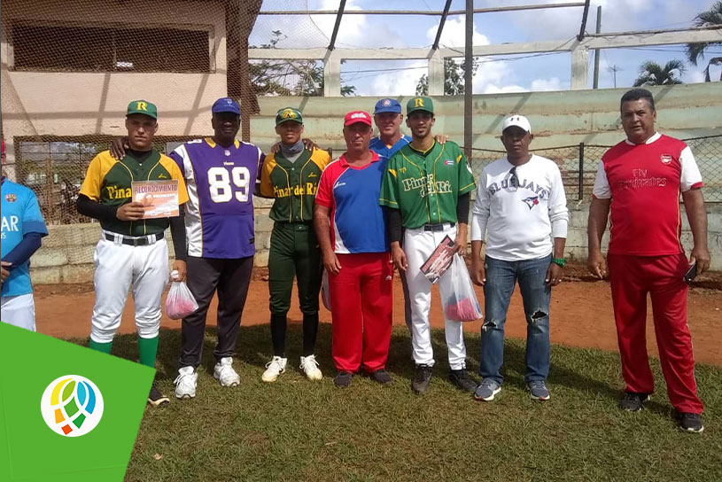 Serie Provincial de Béisbol