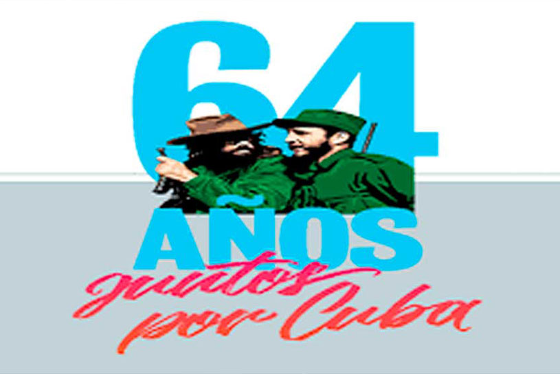 Cuba celebra triunfo de la Revolución con obras sociales