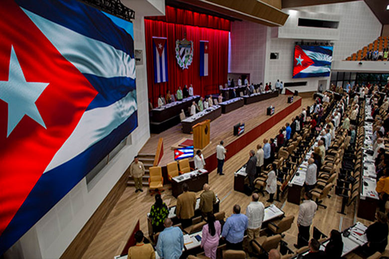 Pese a complejo panorama internacional, Cuba estima un crecimiento del 3 por ciento de su PIB en 2023