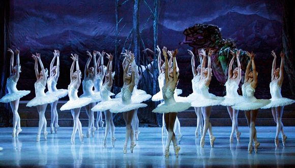 Ballet Nacional de Cuba abrirá 2023 con La magia de la danza