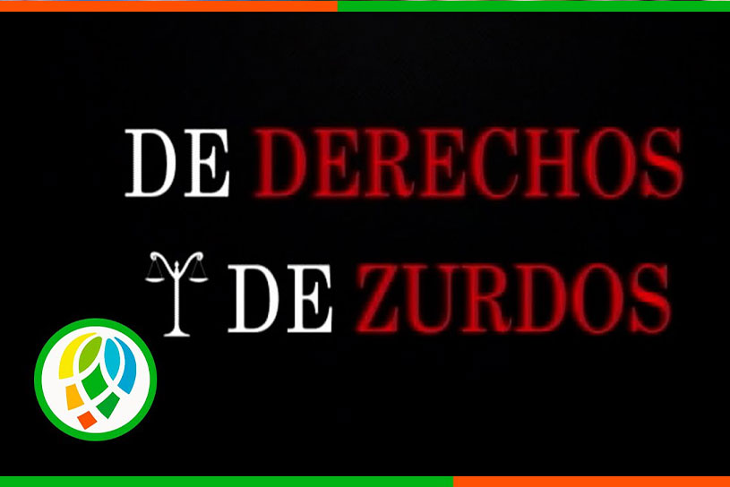 De Derechos y de Zurdos