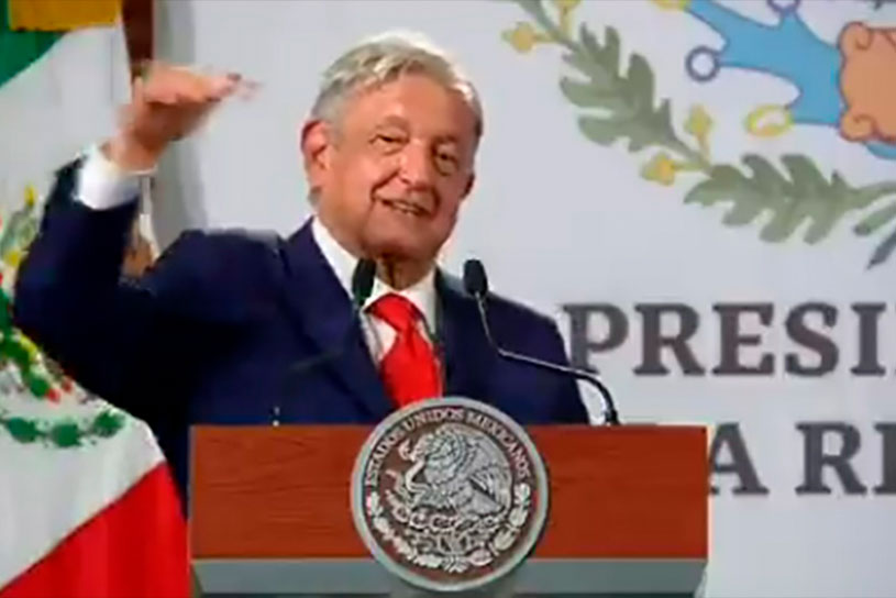Destaca Díaz-Canel homenaje de López Obrador a soberanía de Cuba