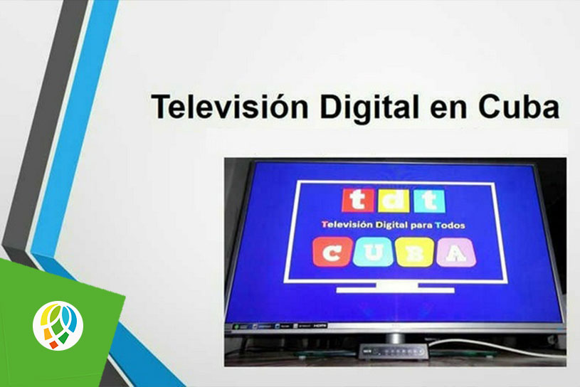 A las puertas de la televisión digital, desafíos en Pinar del Río