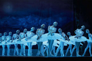 Ballet Nacional de Cuba dedicará función de “La magia de la danza” al Centenario de Haydee Santamaría