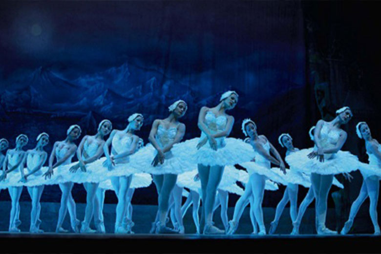 Ballet Nacional de Cuba dedicará función de “La magia de la danza” al Centenario de Haydee Santamaría