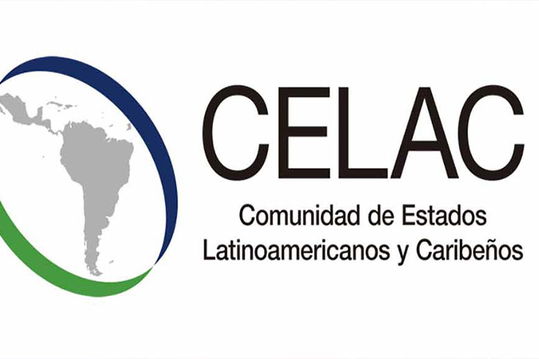 Celac, nueve años de una proclama de paz histórica