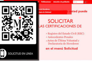 Certificaciones en línea: más cerca del cliente en Pinar del Río