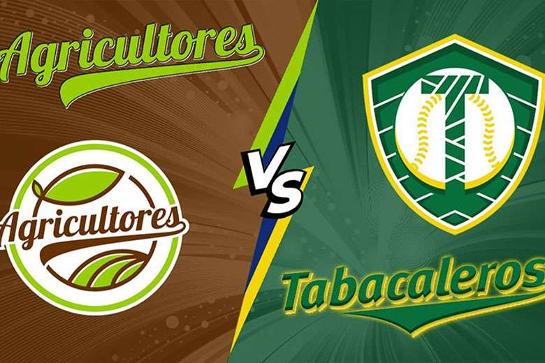 Béisbol: inicia hoy semifinal Agricultores vs. Tabacaleros, en Bayamo