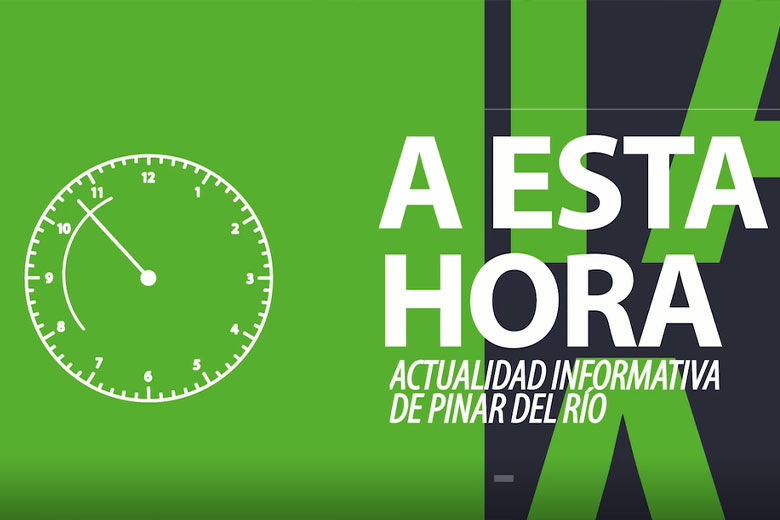 A ESTA HORA