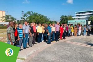 Universidad de Pinar del Rïo incorpora los estudios veterinarios a la enseñanza superior