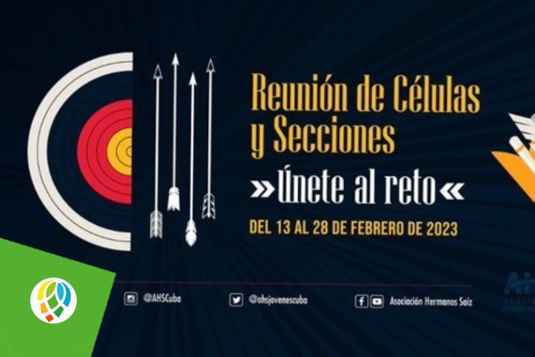 Únete al reto. Cuarto Congreso de la organización