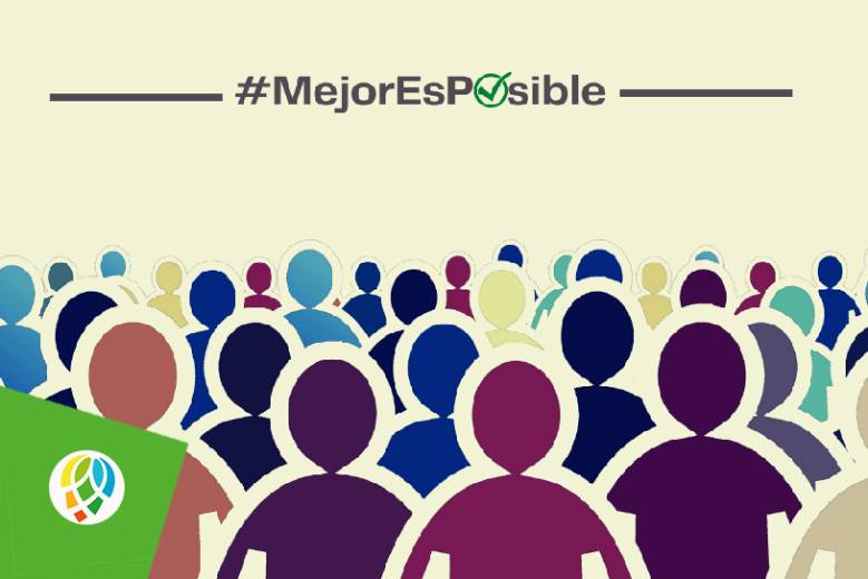 Infografía Ir a las raíces